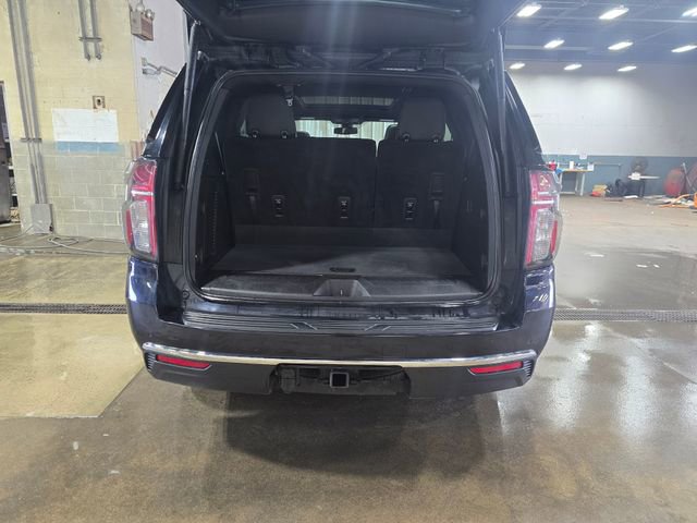 Used 2021 Chevrolet Tahoe LT AWD/4WD image 26