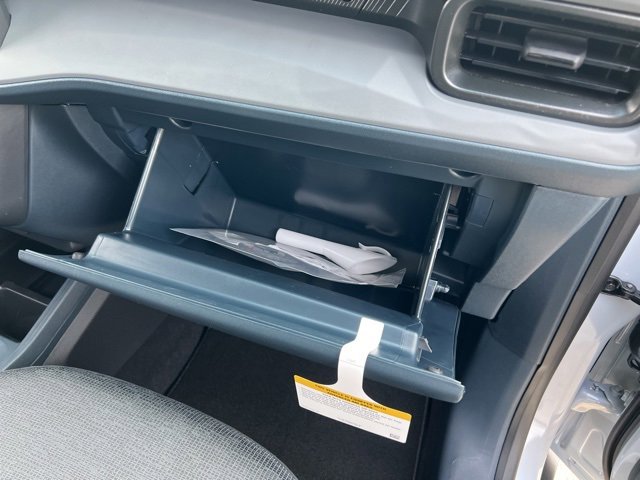 New 2026 Ford Maverick XL w/ Equipment Group 101A image 44