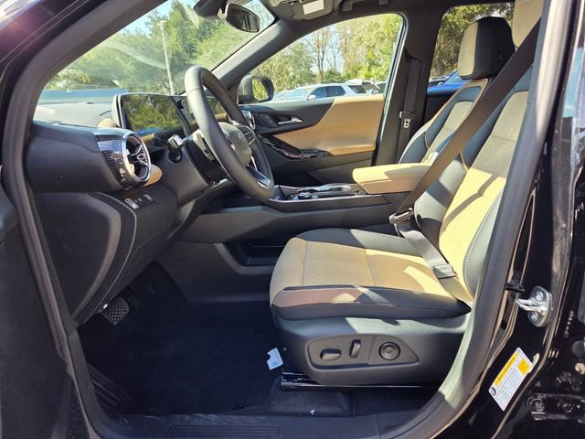 New 2026 Chevrolet Equinox ACTIV image 14