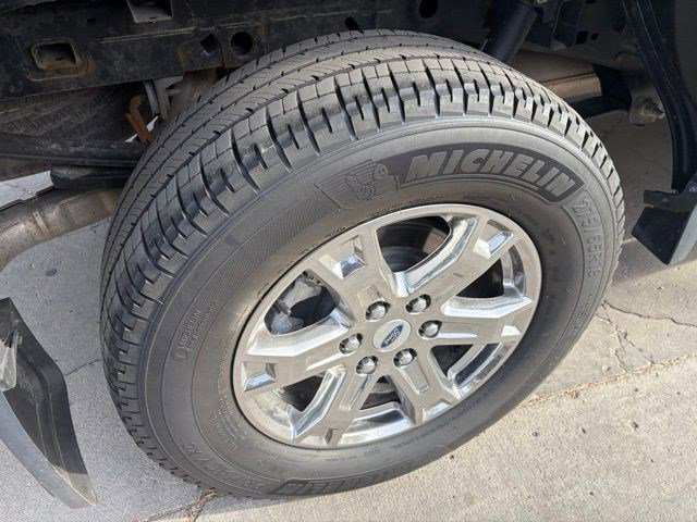 Certified 2023 Ford F150 XLT w/ Equipment Group 302A High AWD/4WD image 14