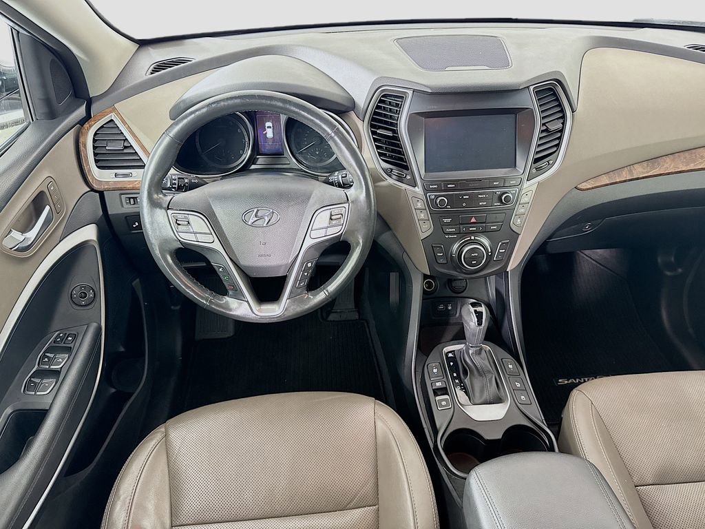 Used 2019 Hyundai Santa Fe XL FWD image 24