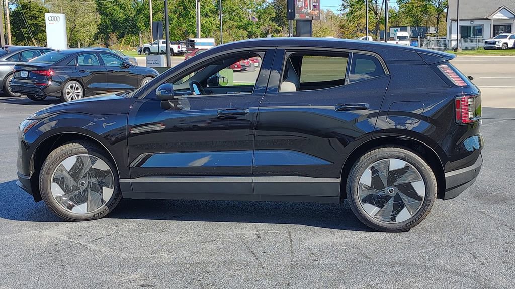 New 2025 Volvo EX30 Plus w/ Climate Package AWD/4WD image 5
