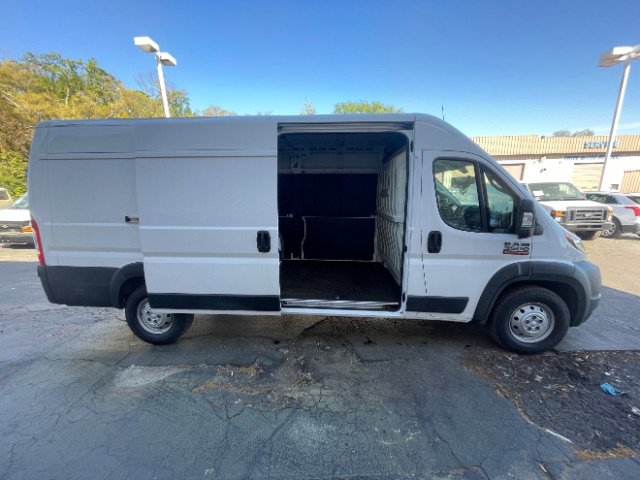 Used 2021 RAM ProMaster 3500 FWD image 17