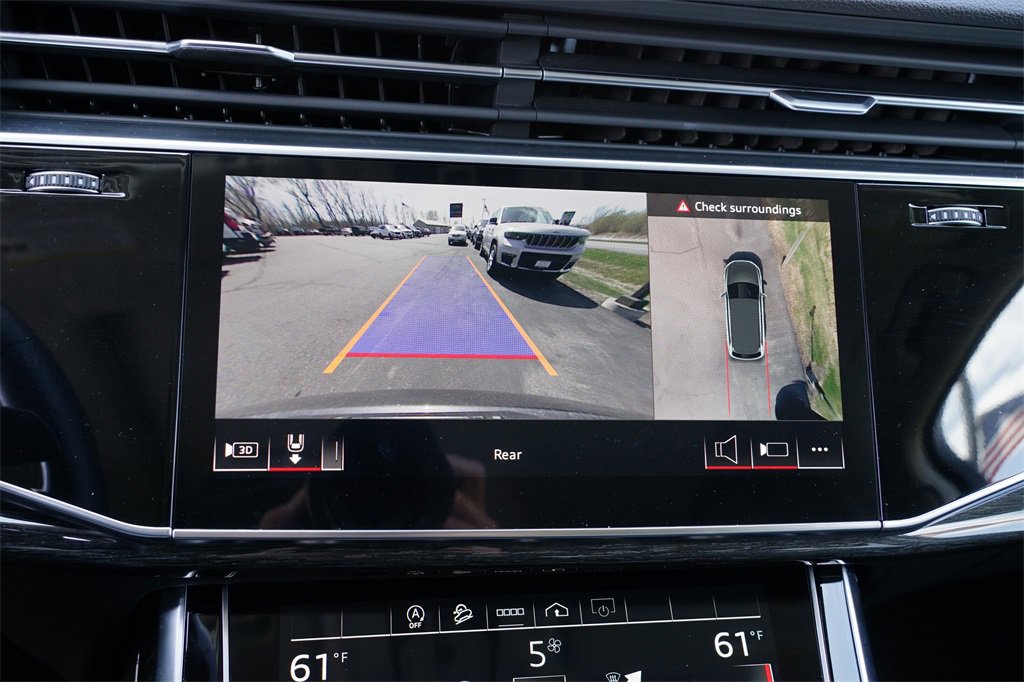 Used 2024 Audi Q7 3.0T Premium Plus image 30