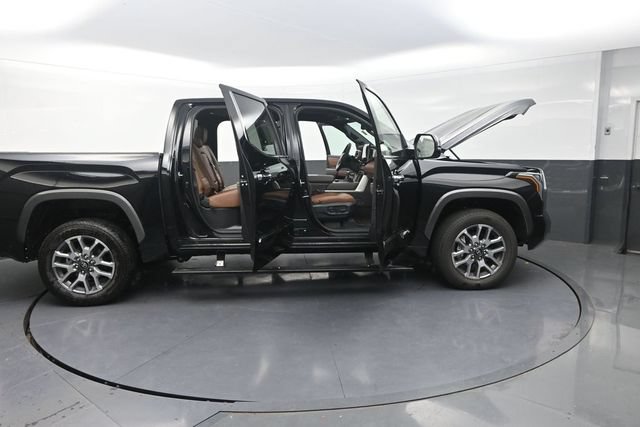 Used 2026 Toyota Tundra 1794 Edition AWD/4WD image 46