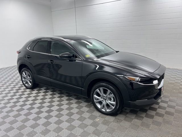 Used 2023 MAZDA CX-30 AWD 2.5 S w/ Premium Package image 4