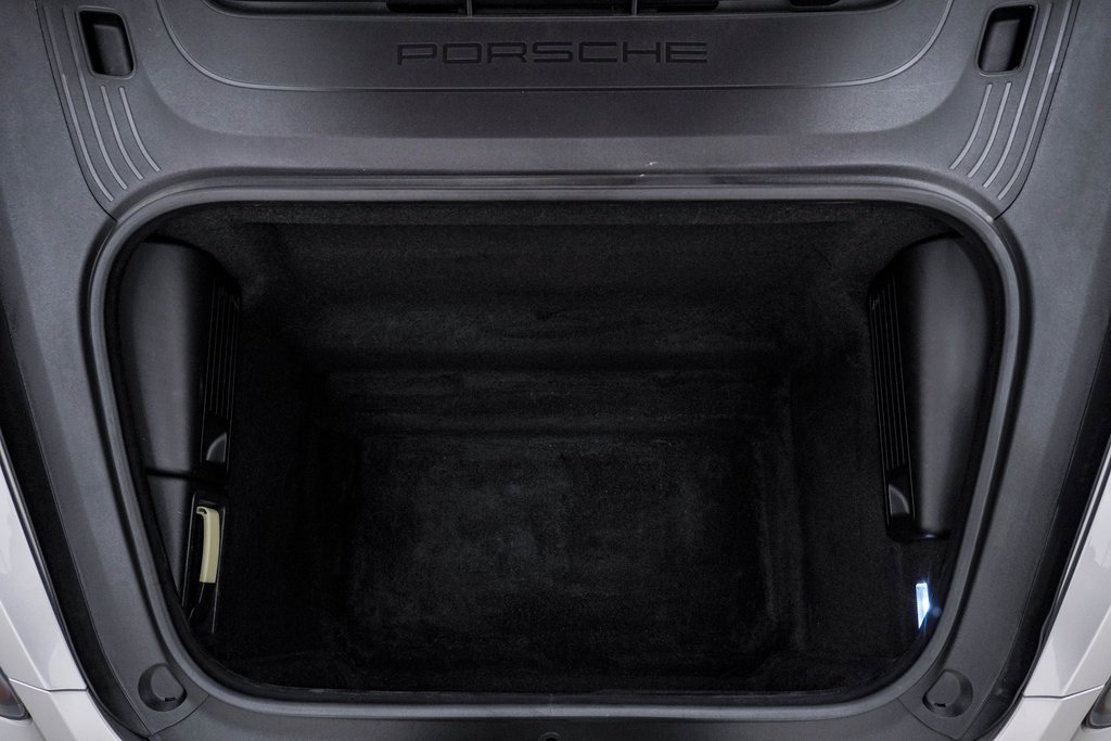 Used 2023 Porsche 718 Boxster GTS image 31