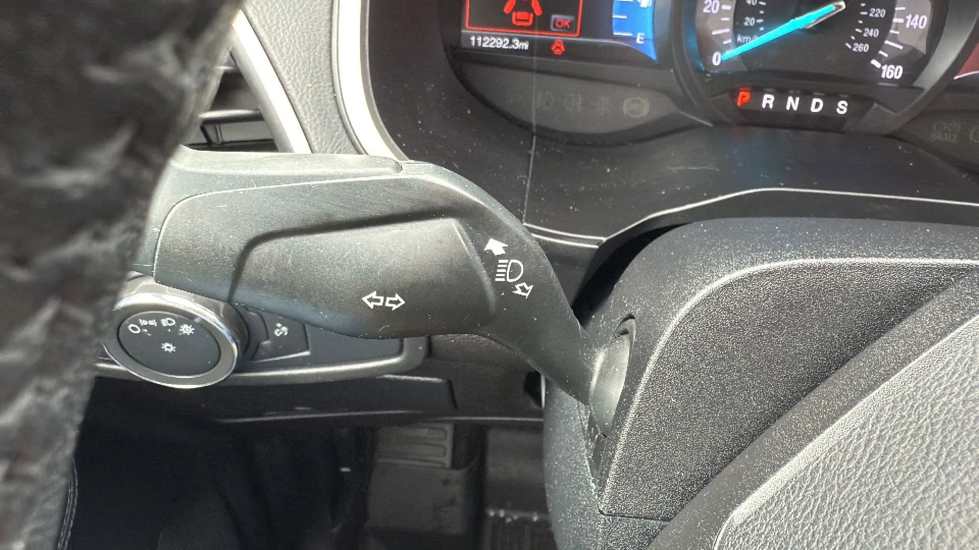 Used 2018 Ford Edge SEL w/ Equipment Group 201A image 14