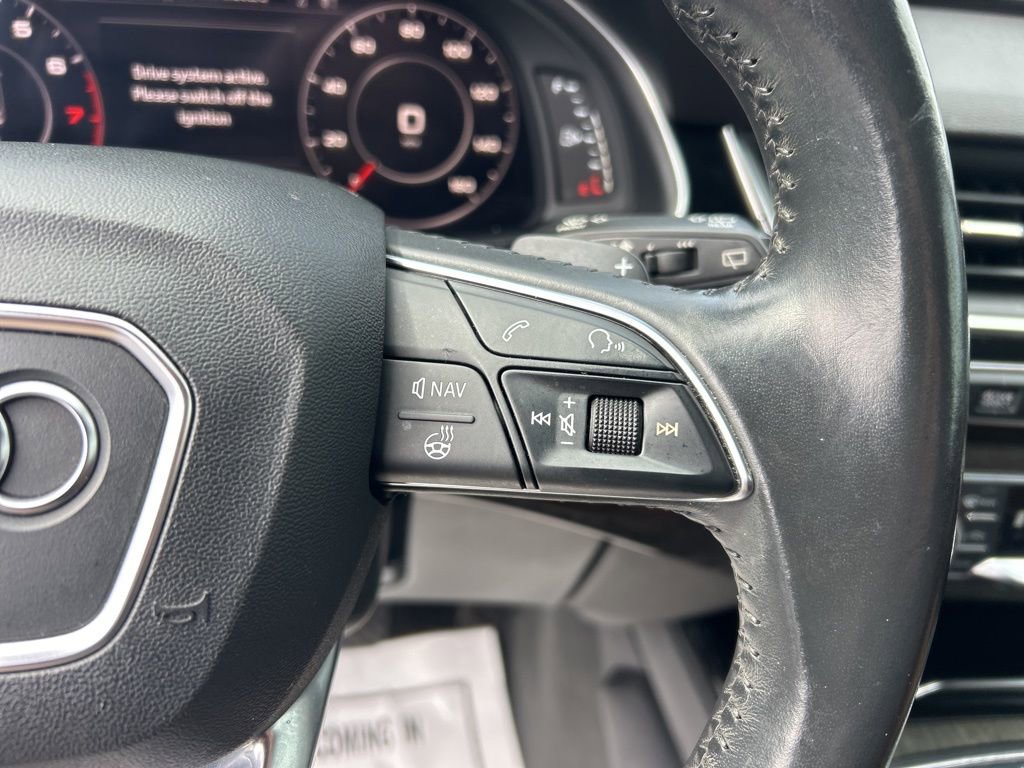 Used 2018 Audi Q7 3.0T Prestige image 10