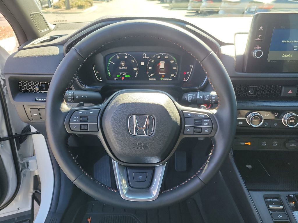 Certified 2026 Honda CR-V TrailSport image 29