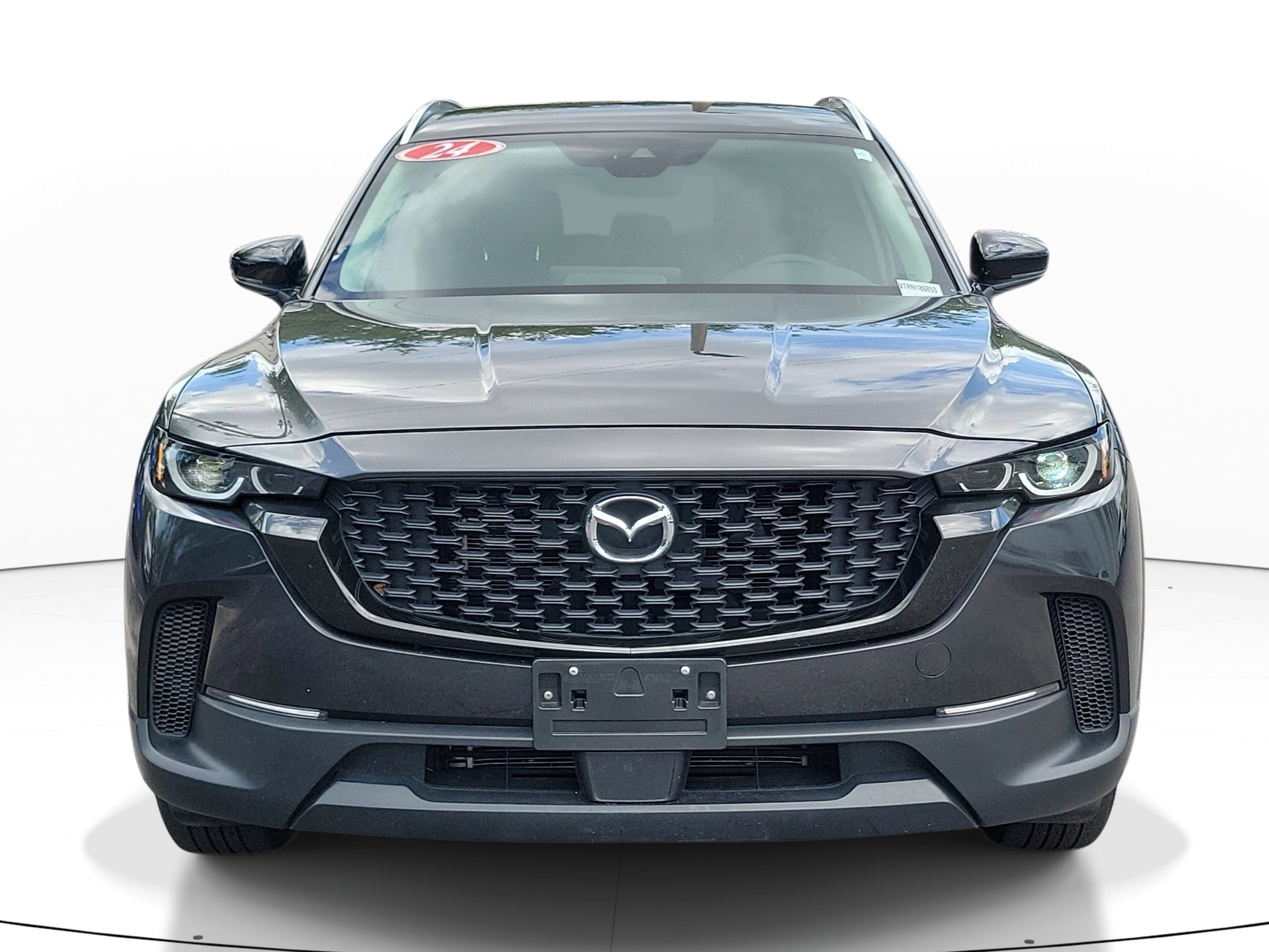 Used 2024 MAZDA CX-50 AWD 2.5 S w/ Preferred Package image 2