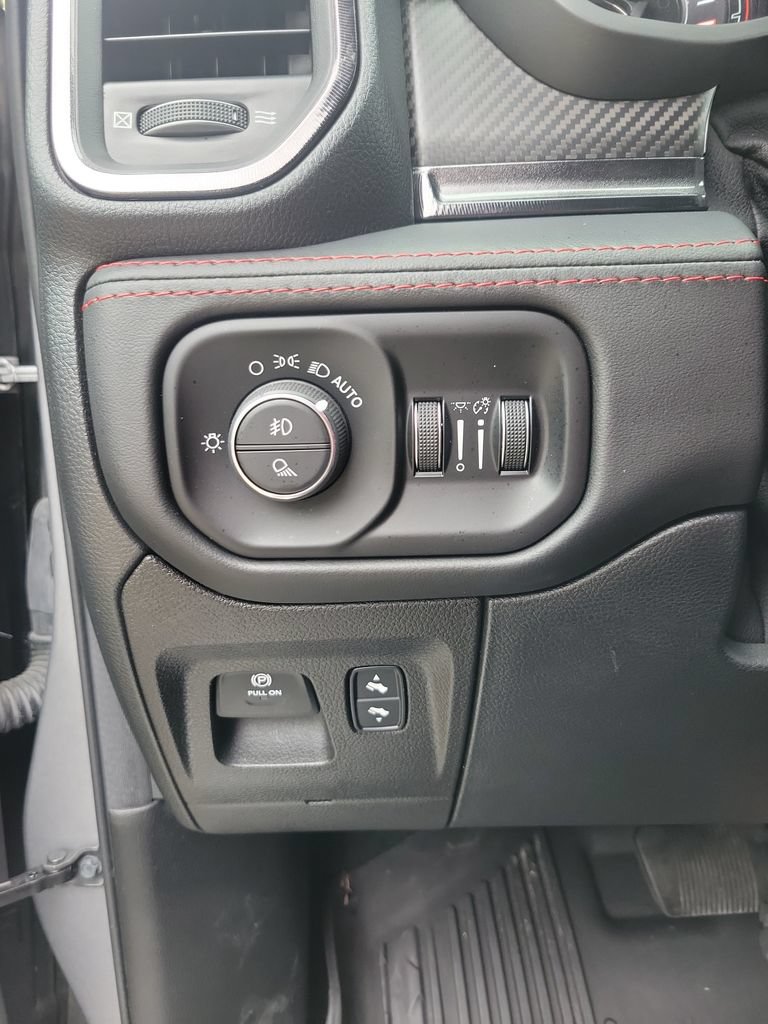 Used 2021 RAM 1500 TRX w/ TRX Level 2 Equipment Group AWD/4WD image 34