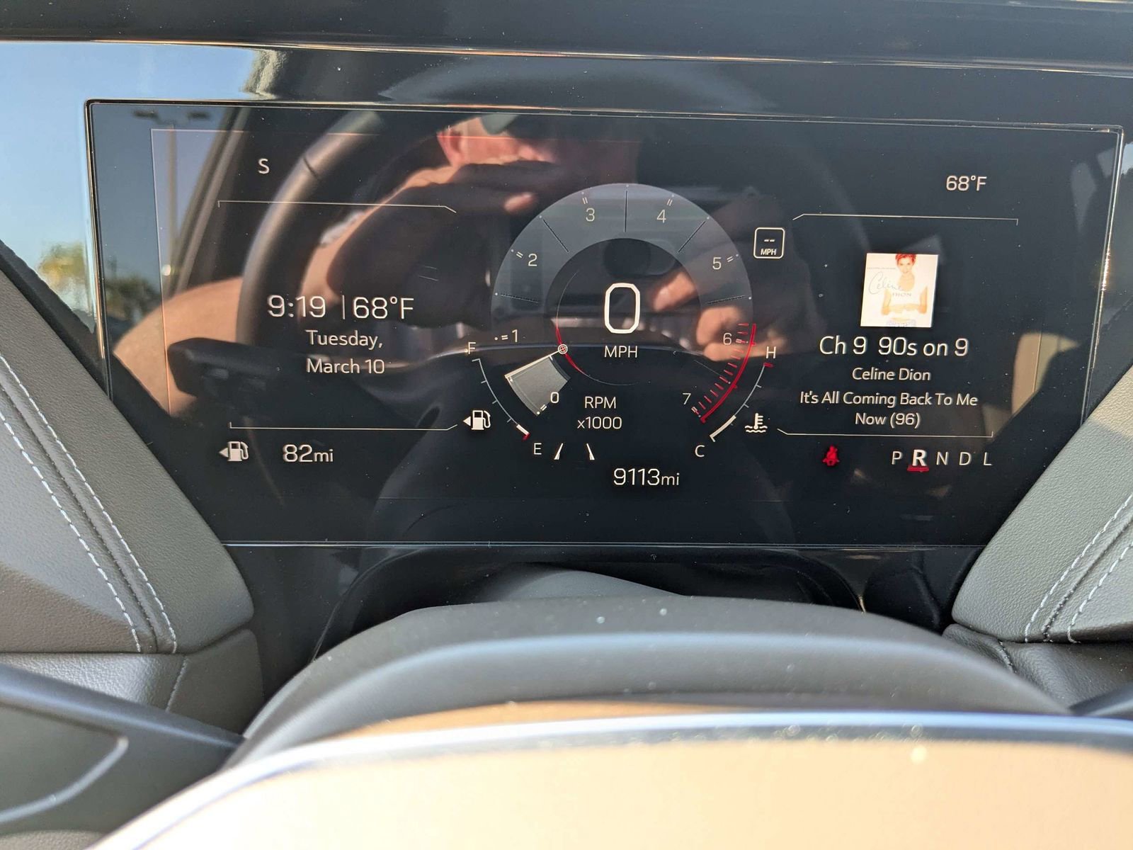 Used 2025 GMC Yukon Elevation image 32