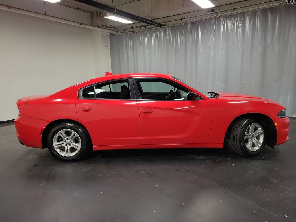 Used 2023 Dodge Charger SXT image 9