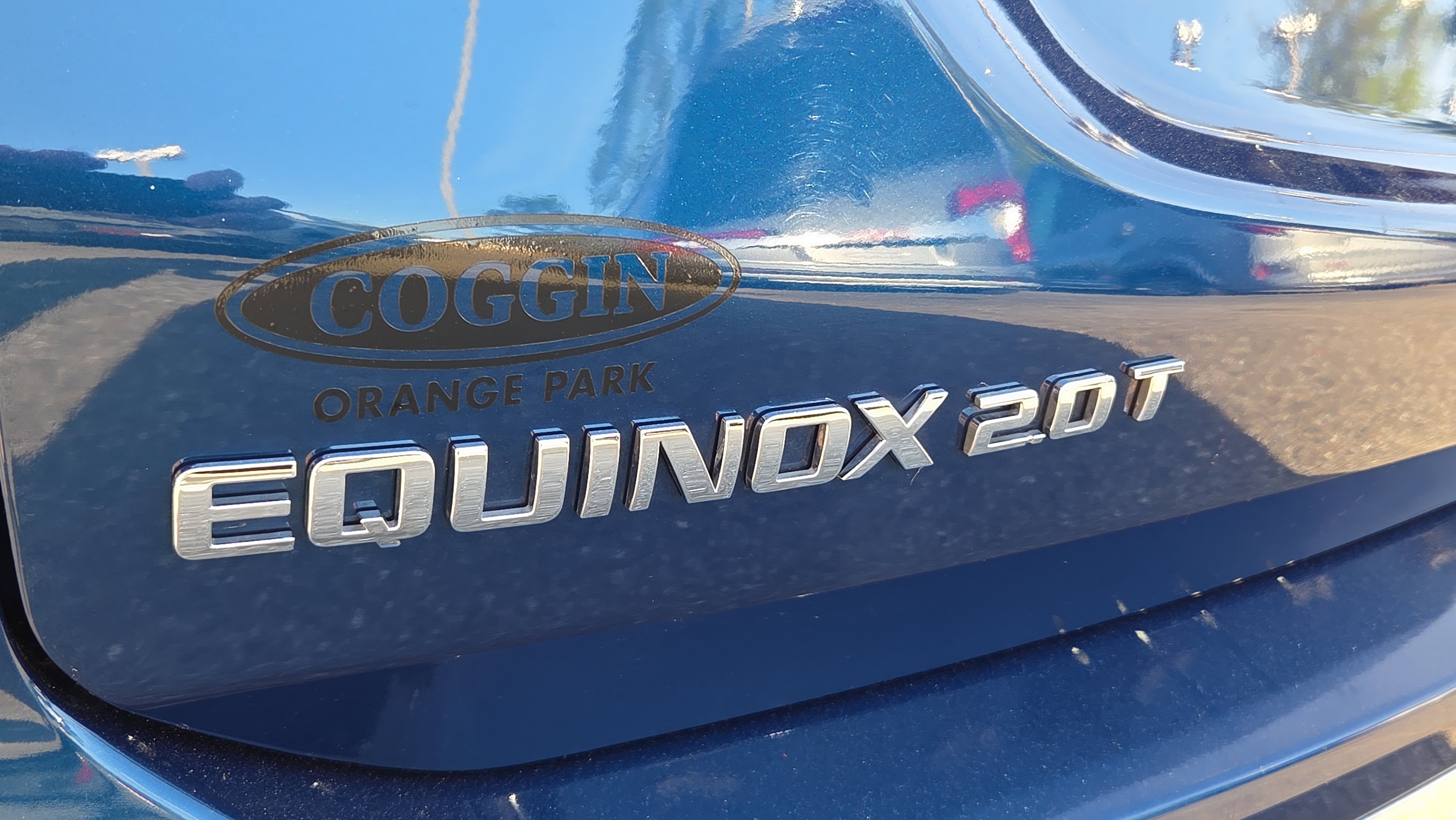 Used 2019 Chevrolet Equinox Premier image 15