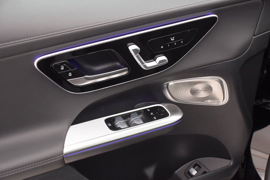 New 2025 Mercedes-Benz GLC 63 AMG S image 20