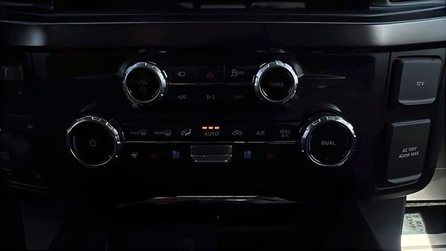 New 2026 Ford F350 Lariat w/ Black Appearance Package image 26
