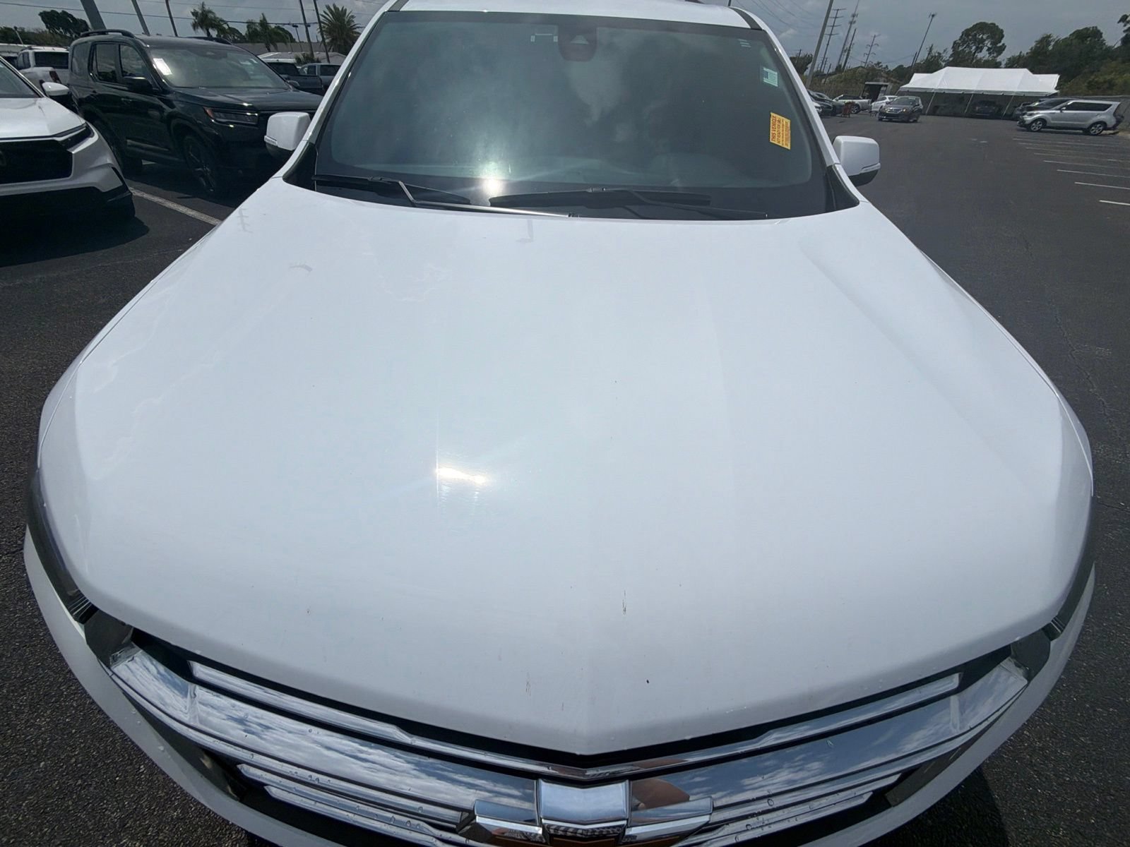Used 2023 Chevrolet Traverse LT AWD/4WD image 20