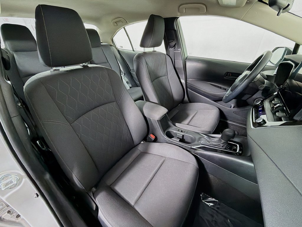 Used 2024 Toyota Corolla LE FWD image 25