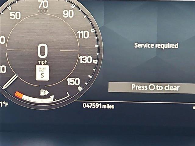 Used 2023 Land Rover Defender 90 X AWD/4WD image 11