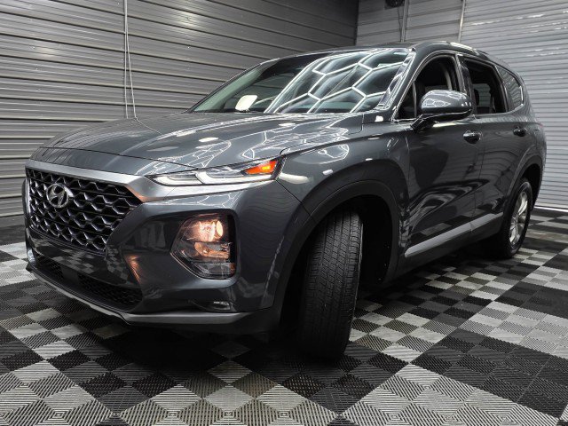 Used 2020 Hyundai Santa Fe SEL w/ Cargo Package AWD/4WD image 39