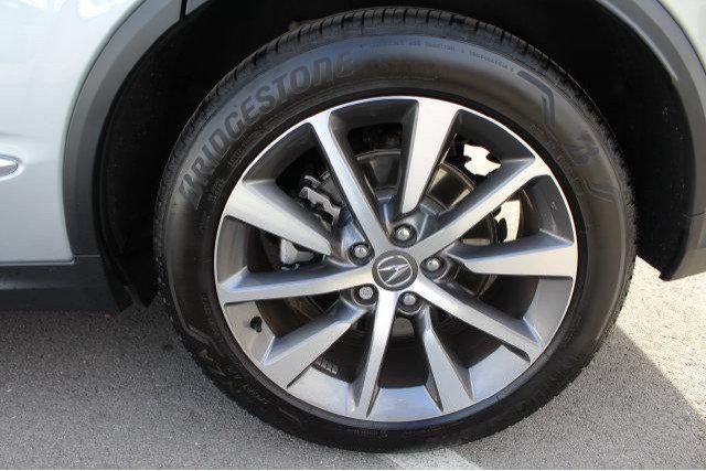 Used 2025 Acura MDX w/ Technology Package FWD image 10
