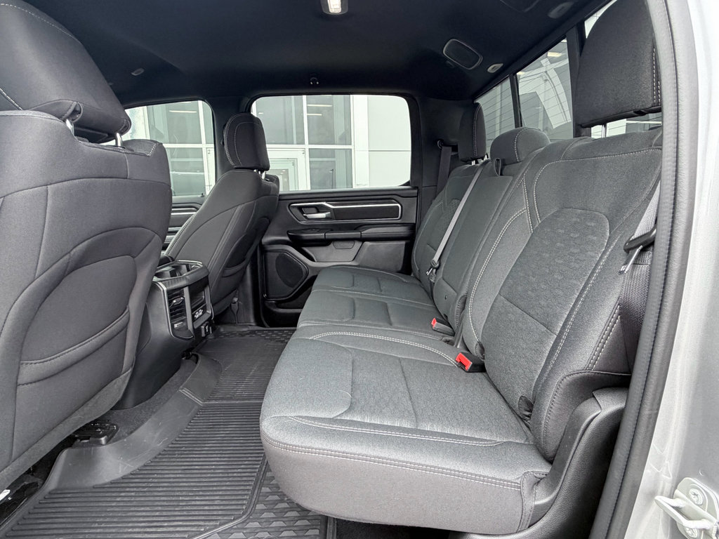 Used 2025 RAM 1500 Big Horn image 29