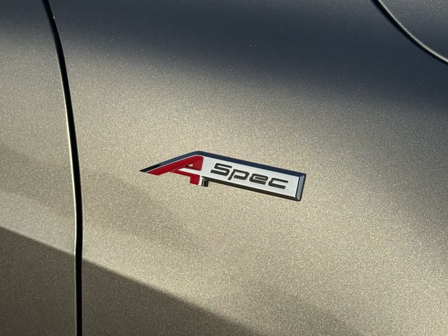 Certified 2024 Acura Integra A-Spec FWD image 9