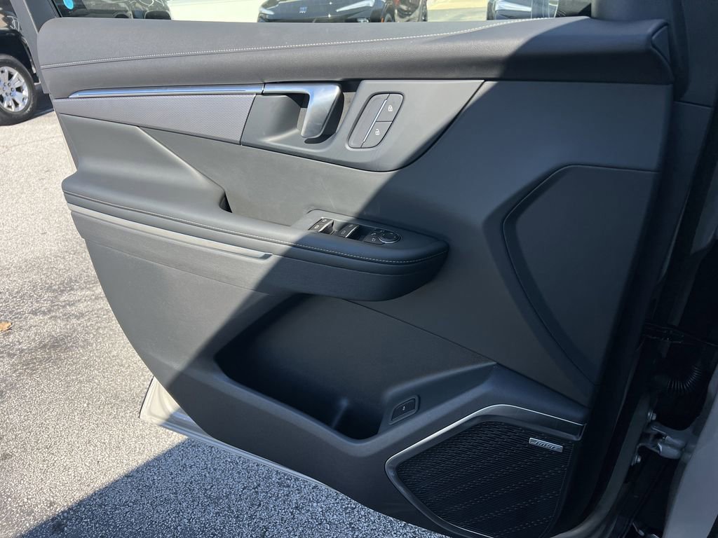 New 2026 Buick Enclave Sport Touring w/ LPO, Floor Liner Package FWD image 15