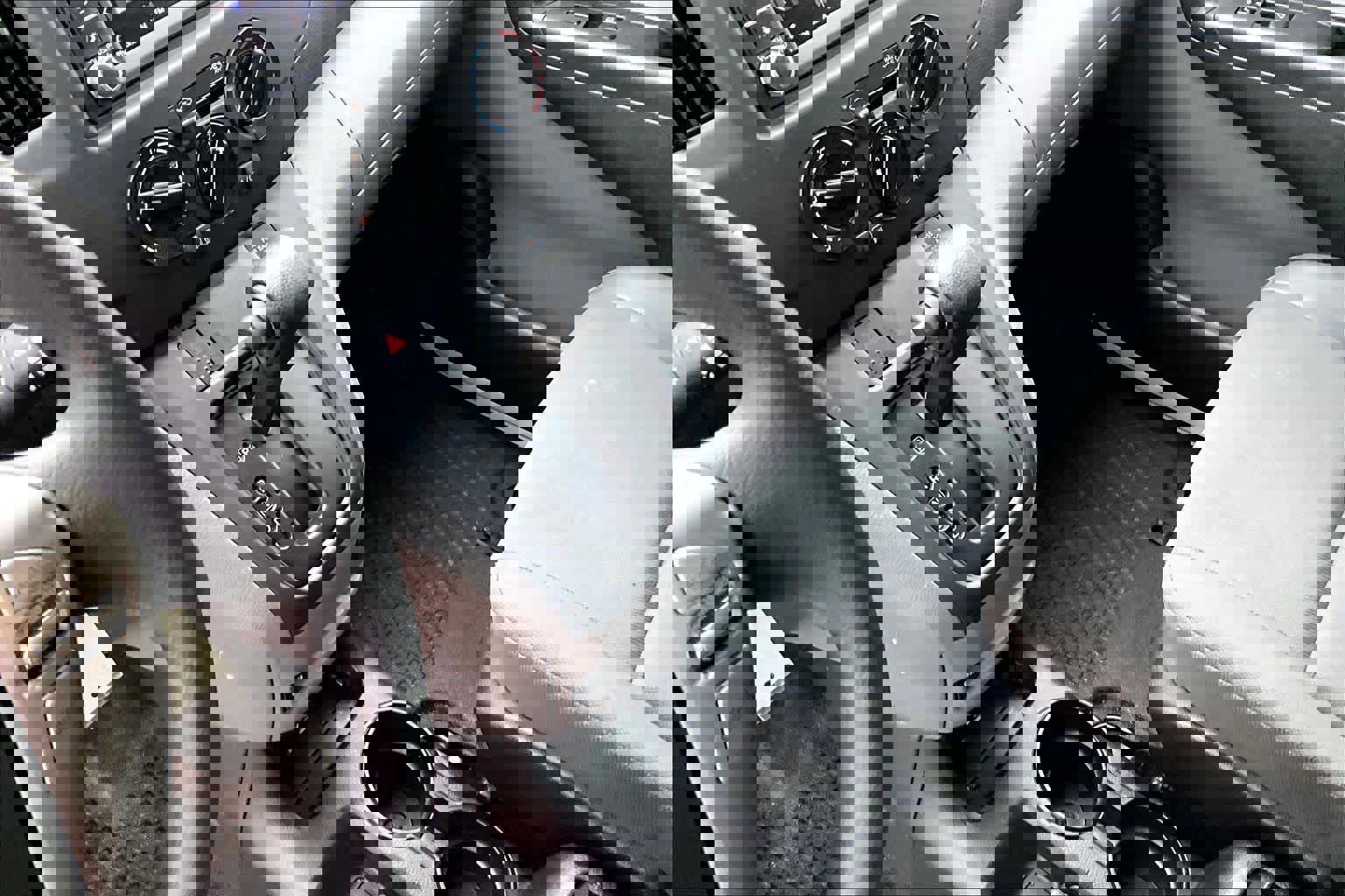 Used 2021 Nissan NV200 SV image 16