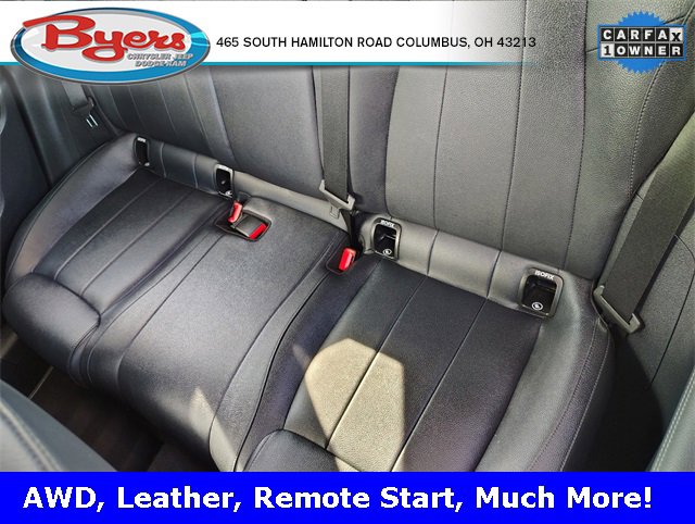 Used 2024 Mercedes-Benz GLA 250 GLA 250 image 30