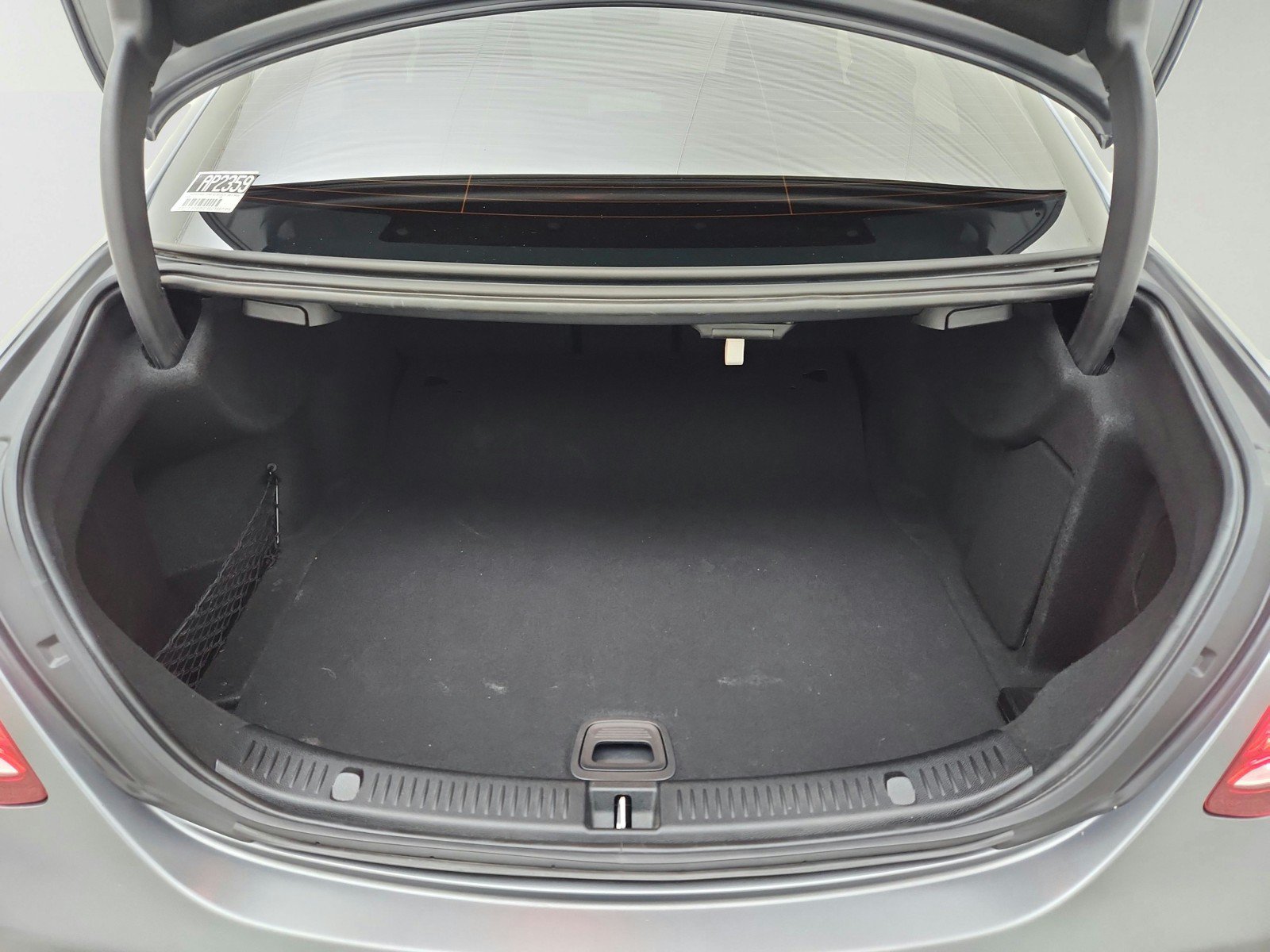 Used 2020 Mercedes-Benz E 53 AMG 4MATIC Sedan image 32