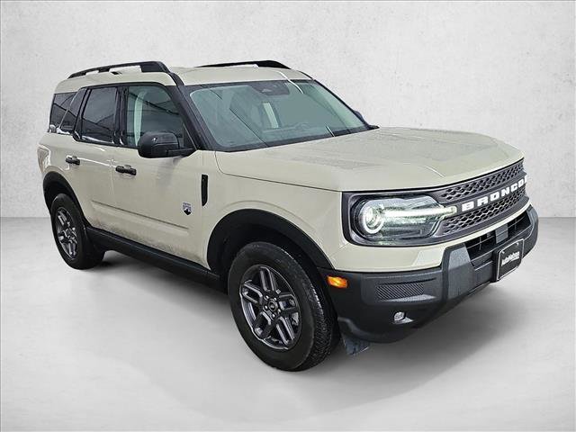 New 2025 Ford Bronco Sport Big Bend w/ Convenience Package image 7
