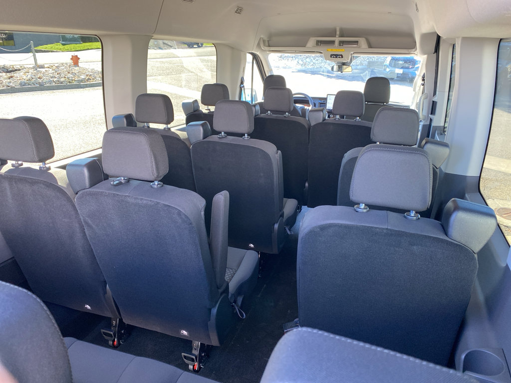 New 2026 Ford Transit 350 XL image 18