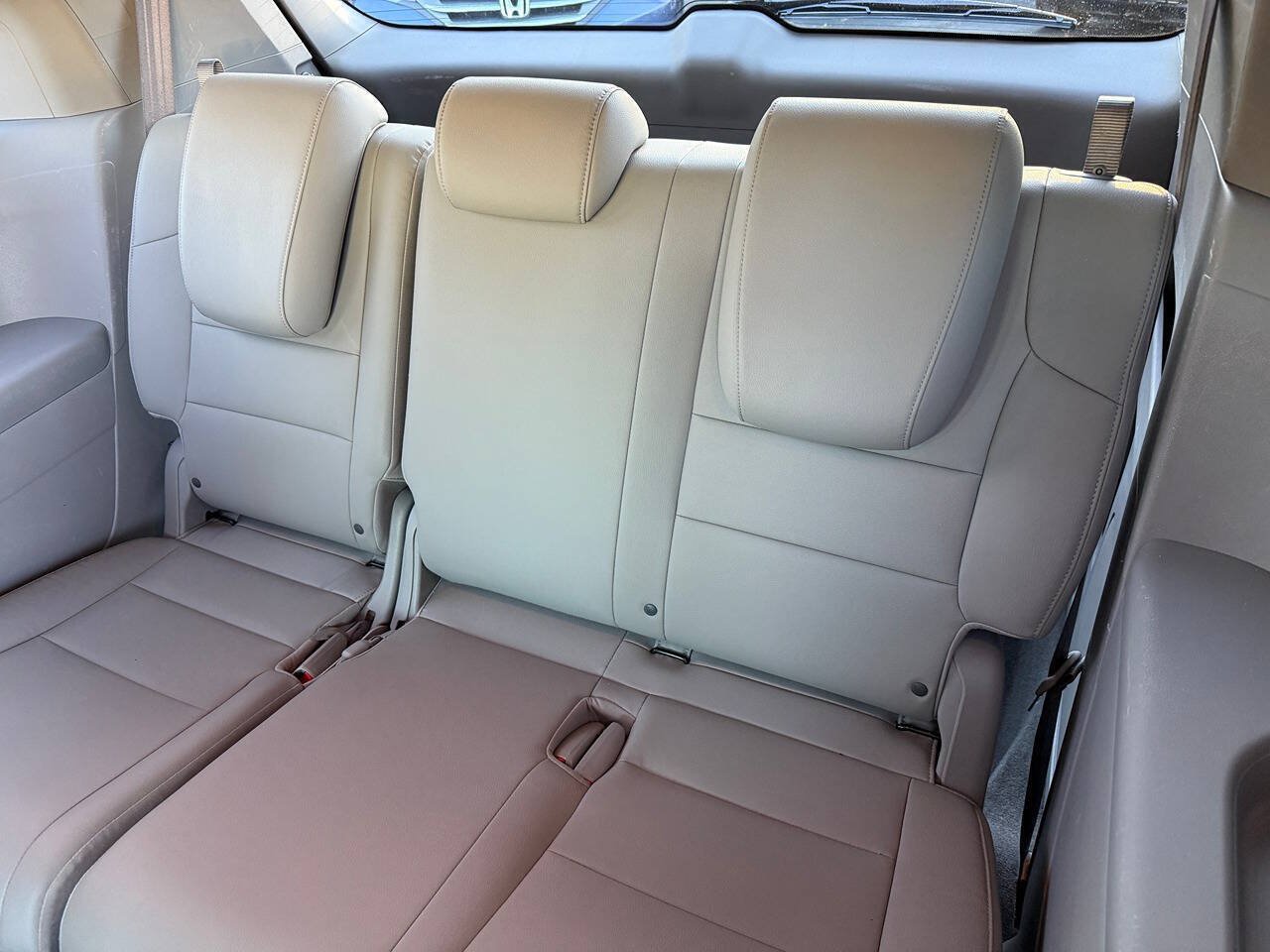 Used 2013 Honda Odyssey EX-L image 69