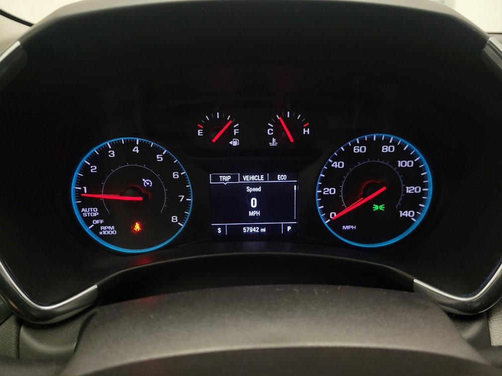 Used 2018 Chevrolet Equinox LT image 23