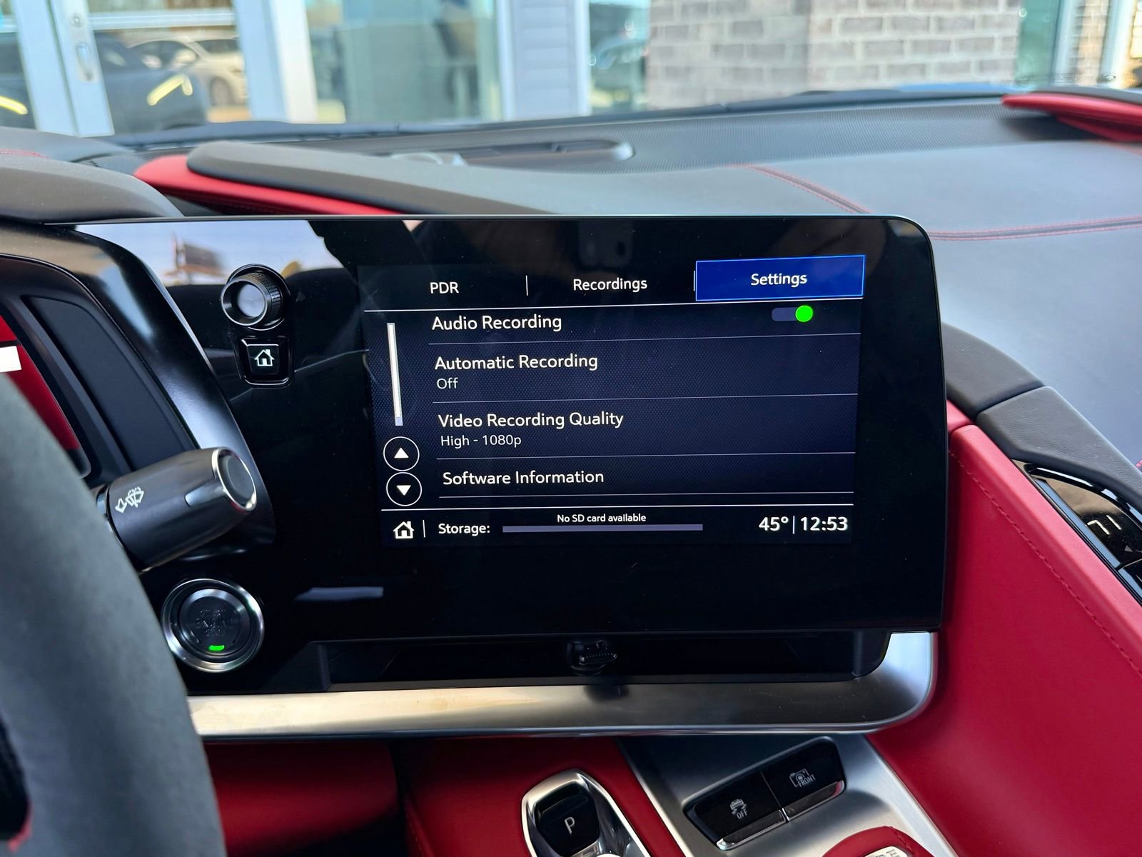 Used 2024 Chevrolet Corvette E-Ray image 74