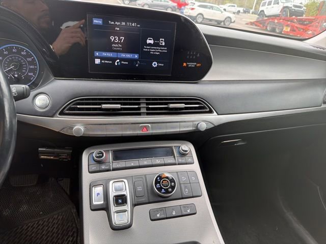 Used 2021 Hyundai Palisade SEL AWD/4WD image 12