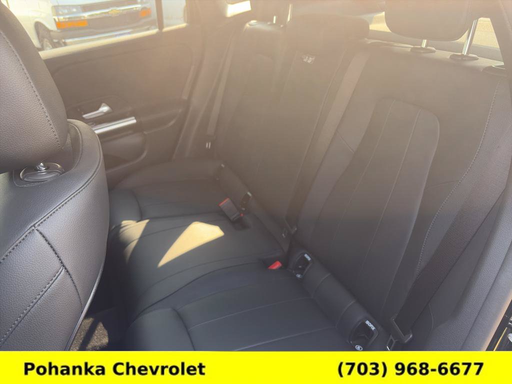 Used 2023 Mercedes-Benz GLA 250 image 27