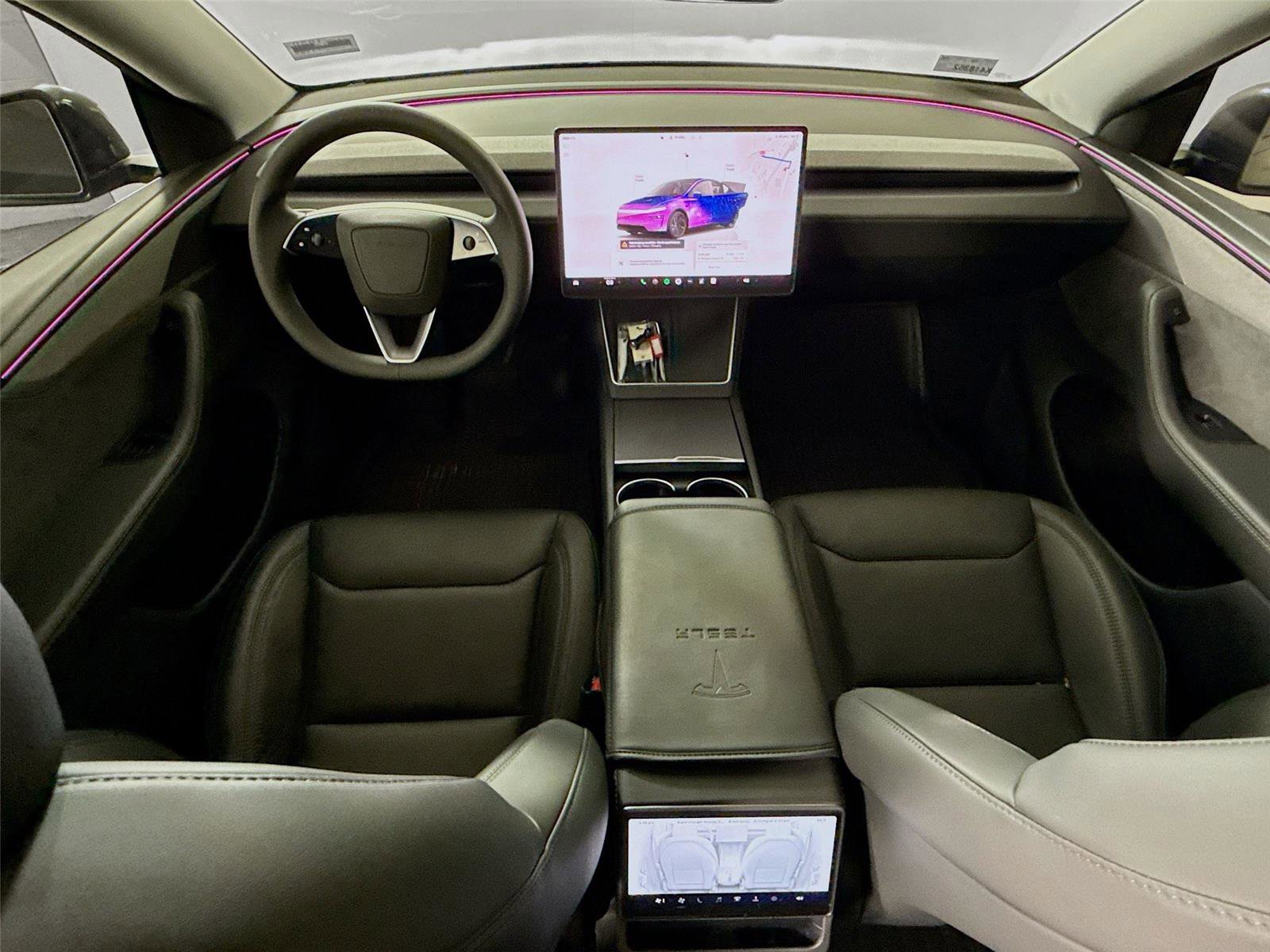 Used 2026 Tesla Model Y 2WD image 11