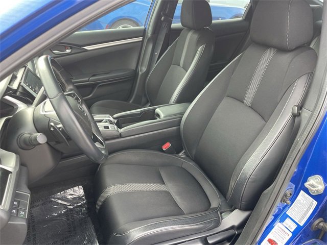 Used 2020 Honda Civic Sport image 11