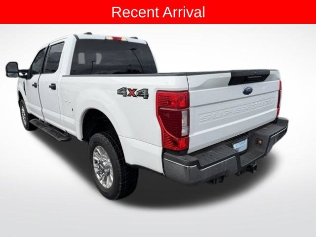Used 2020 Ford F250 XLT AWD/4WD image 6