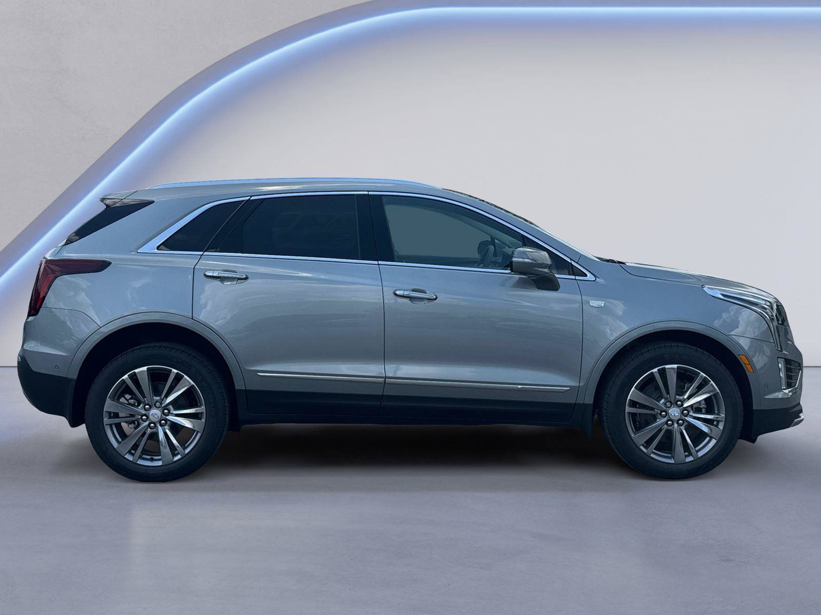 New 2026 Cadillac XT5 Premium Luxury w/ Driver Assist Package AWD/4WD video 2