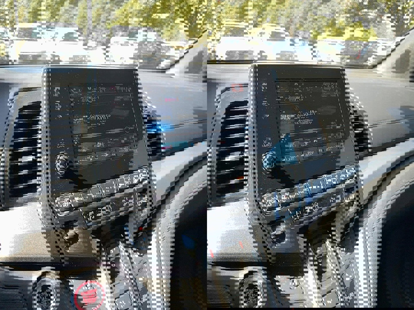 Used 2024 Honda Odyssey Sport image 23