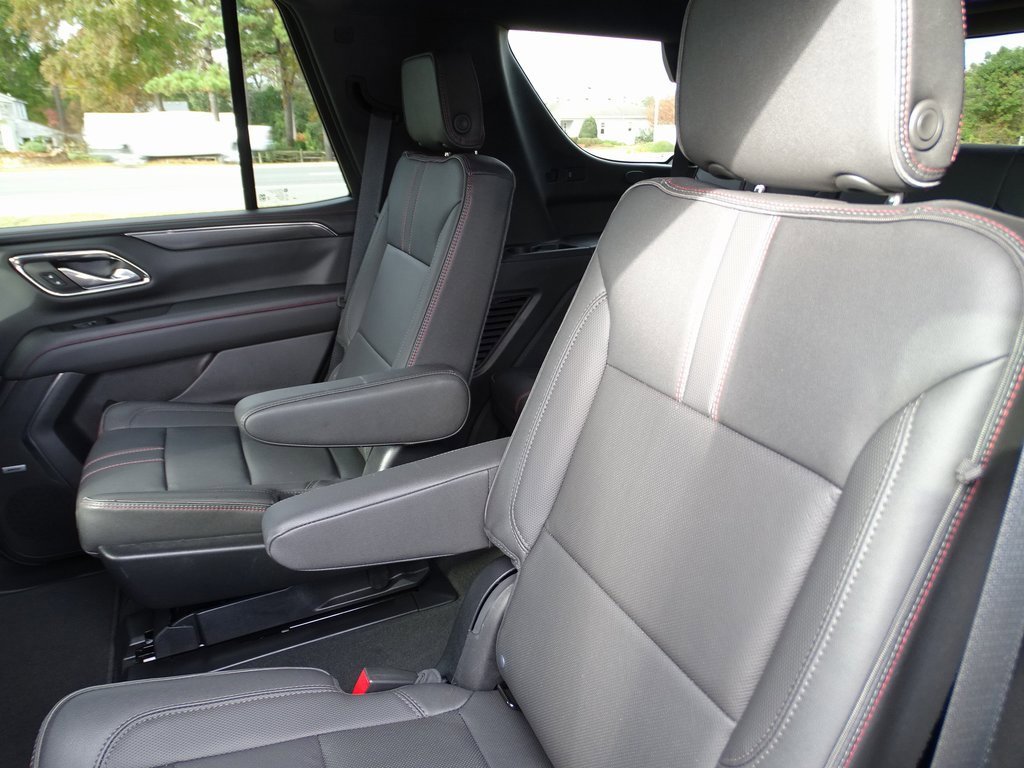 Used 2023 Chevrolet Tahoe RST w/ Luxury Package image 8