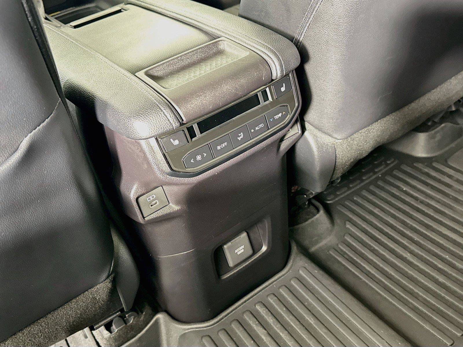 Certified 2026 Toyota Grand Highlander FWD image 39