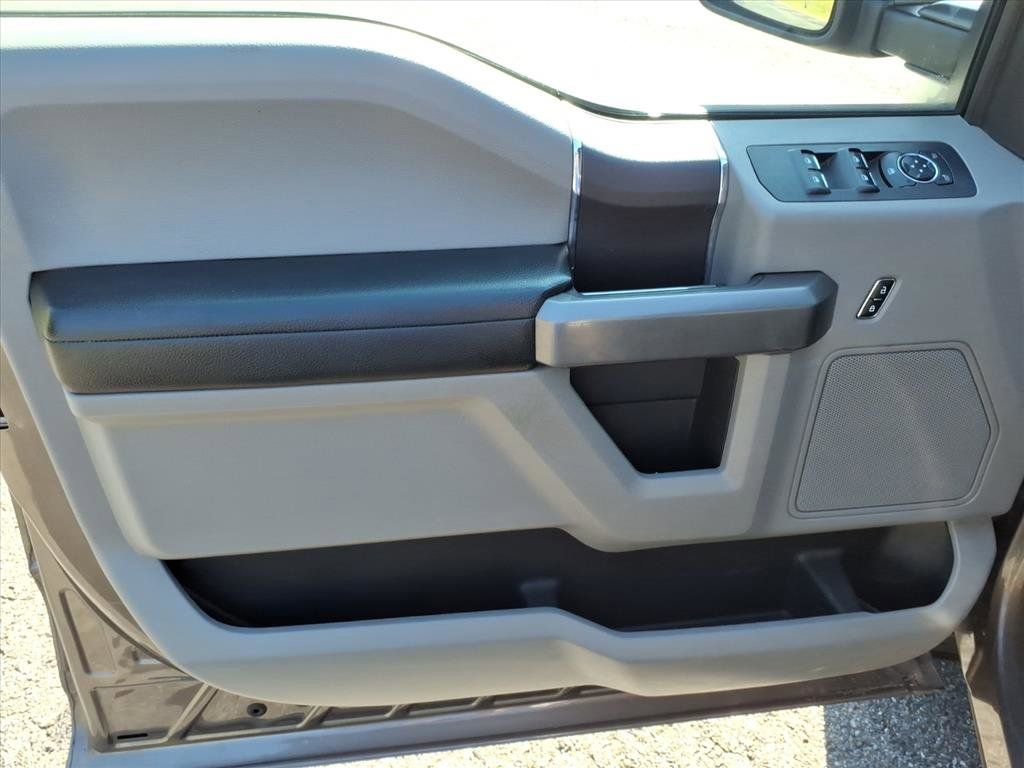 Used 2019 Ford F150 XLT w/ Equipment Group 301A Mid image 22