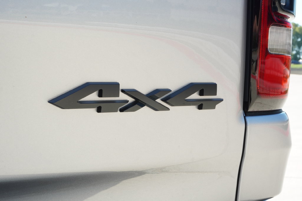 Used 2021 RAM 1500 TRX w/ TRX Level 2 Equipment Group AWD/4WD image 10
