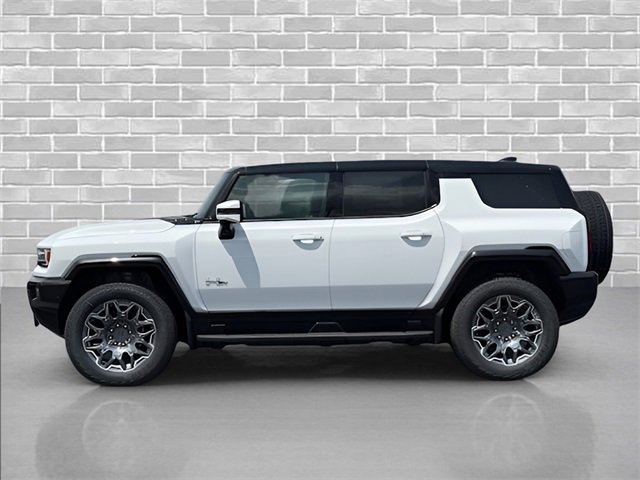 New 2025 GMC Hummer EV 3X w/ LPO, Cargo Utility Package image 4