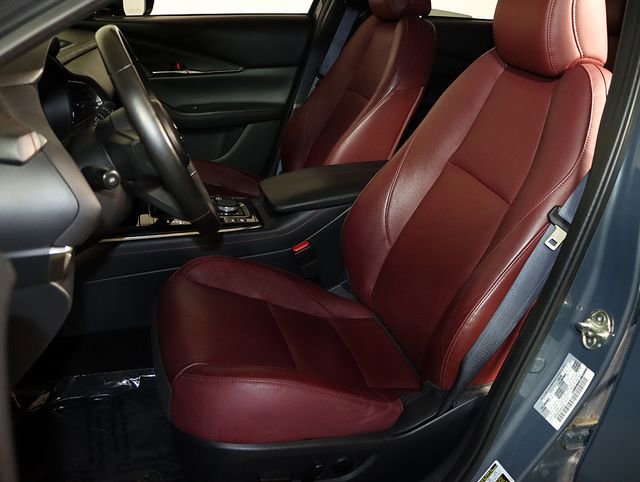 Used 2024 MAZDA CX-30 AWD 2.5 S w/ Preferred Package image 4